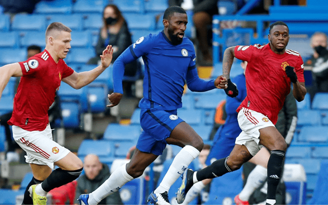 卡拉格：维尔茨本场数据相当亮眼，他的踢法、位置像德布劳内（卡拉格：维尔茨此役数据抢眼，踢法与站位颇似德布劳内）