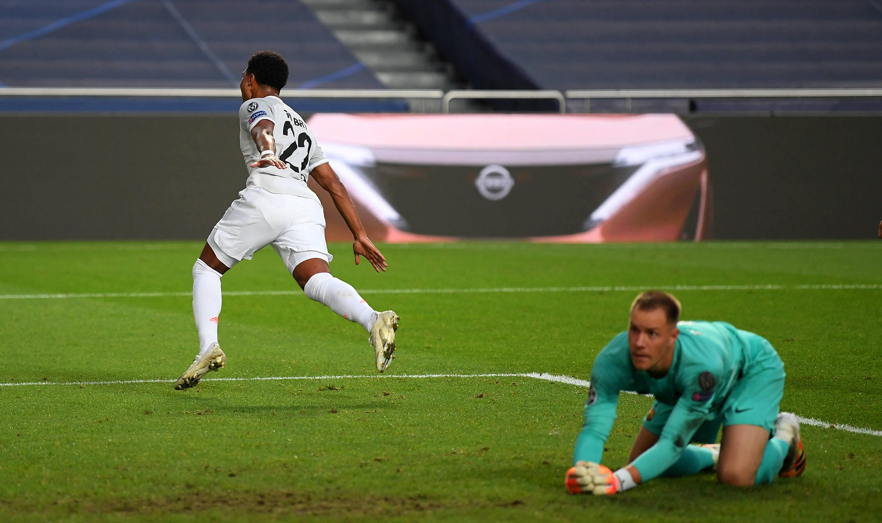 水土不服，维尔茨和西蒙斯自登陆英超以来，进球数均为0（英超不顺：维尔茨与西蒙斯加盟后至今零进球）