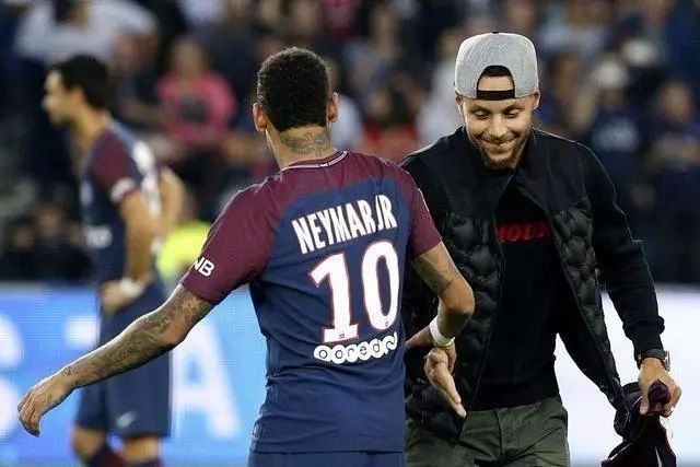 霍安·加西亚：我告诉孔德进个球，没想到他进了2个（霍安·加西亚：本想让孔德进一个，结果他梅开二度）